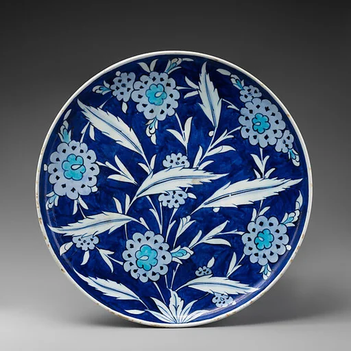 Plate