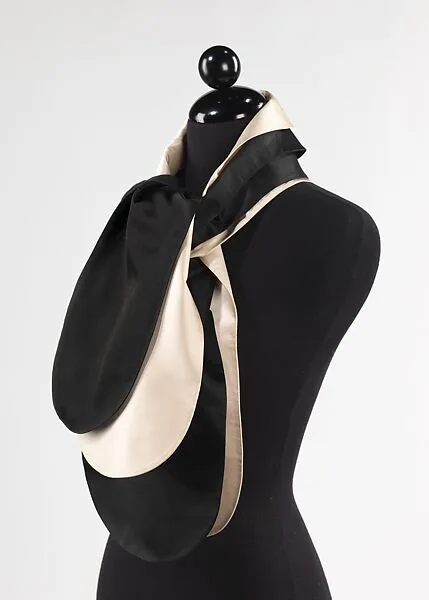 Scarf — Charles James