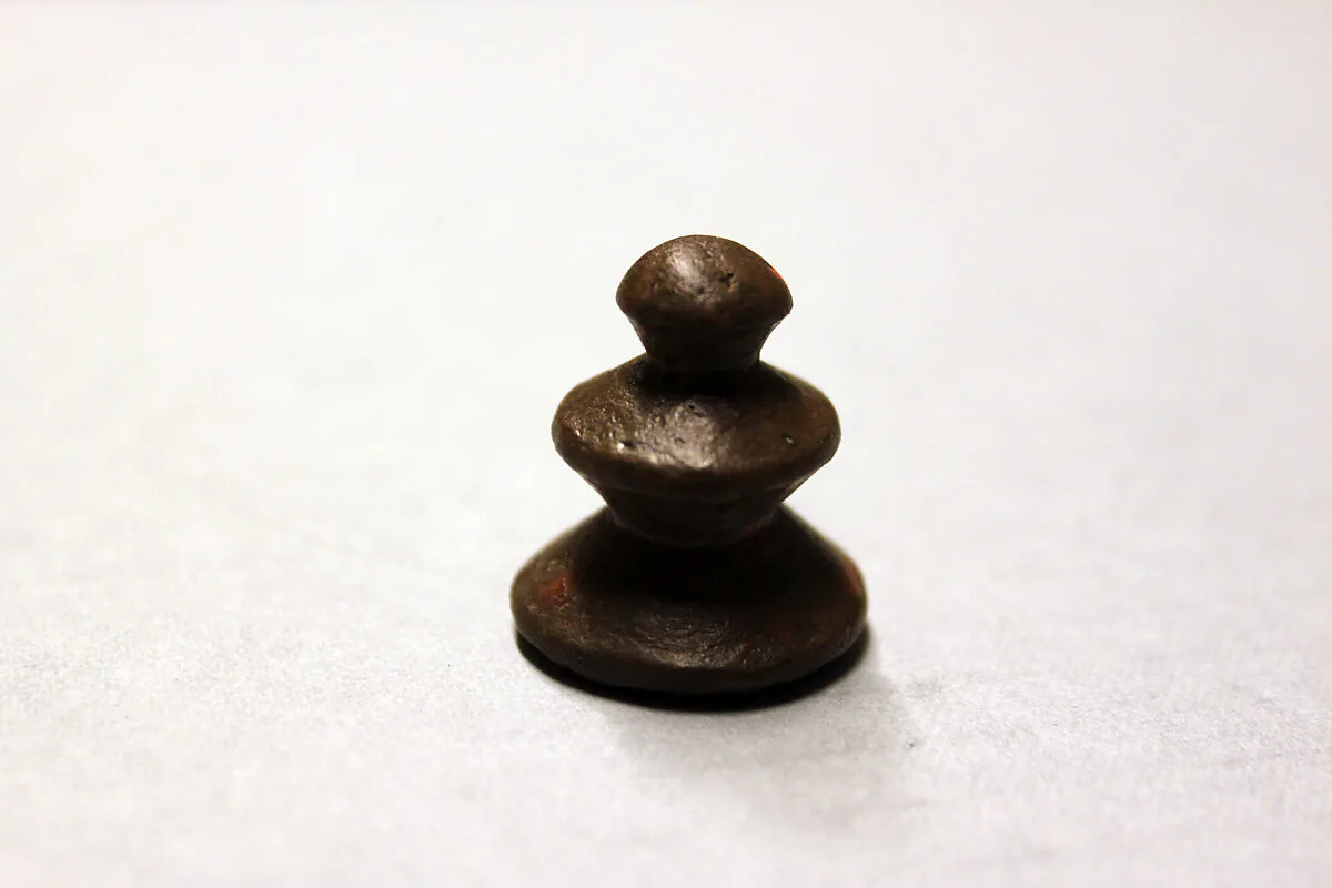 Seal — Unknown
