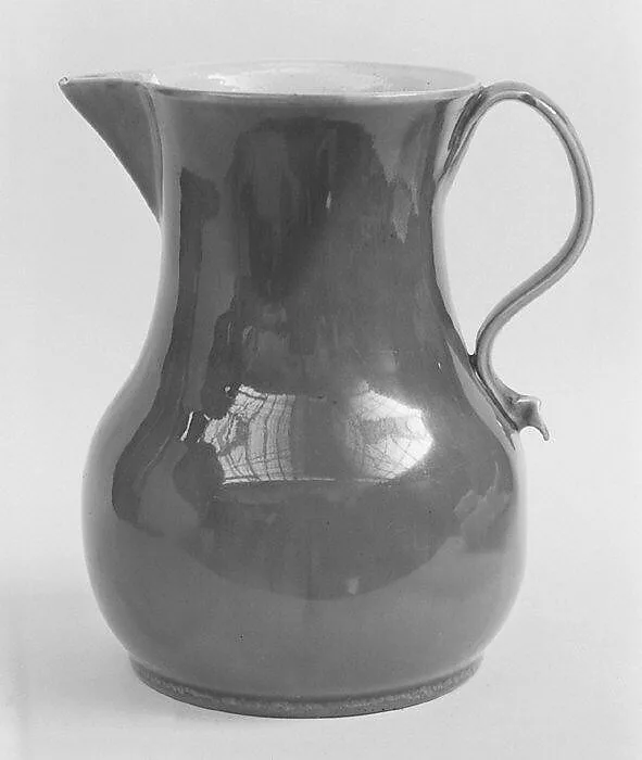 Jug — Unknown