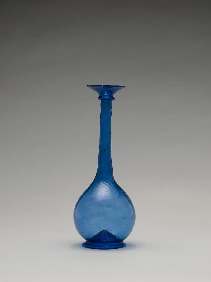 Bottle — Unknown