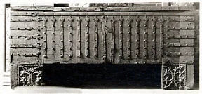 Chest