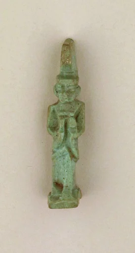 Amulet, Thueris