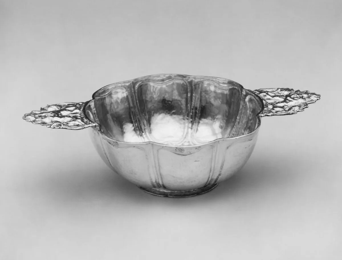 Brandy bowl — Unknown