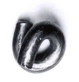 Nose ornament