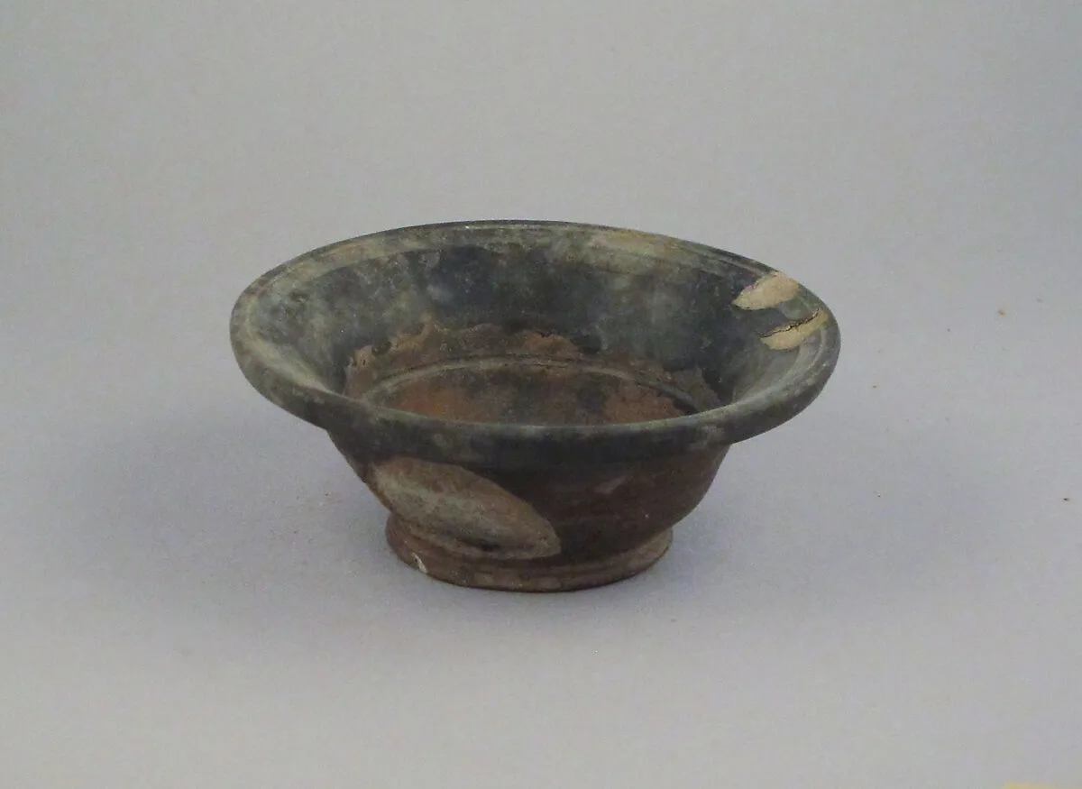 Bowl — Unknown