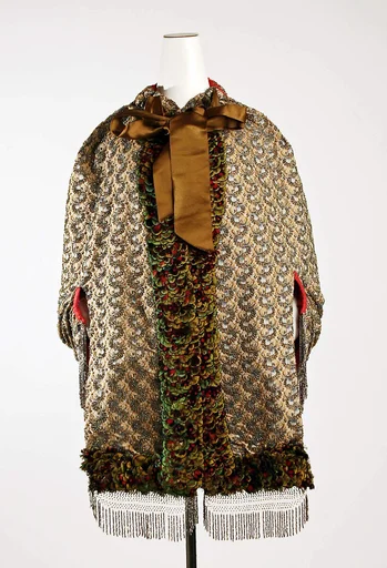 Evening cape