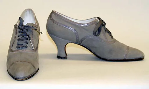 Oxfords