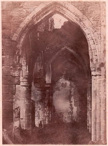 Ruines gothiques