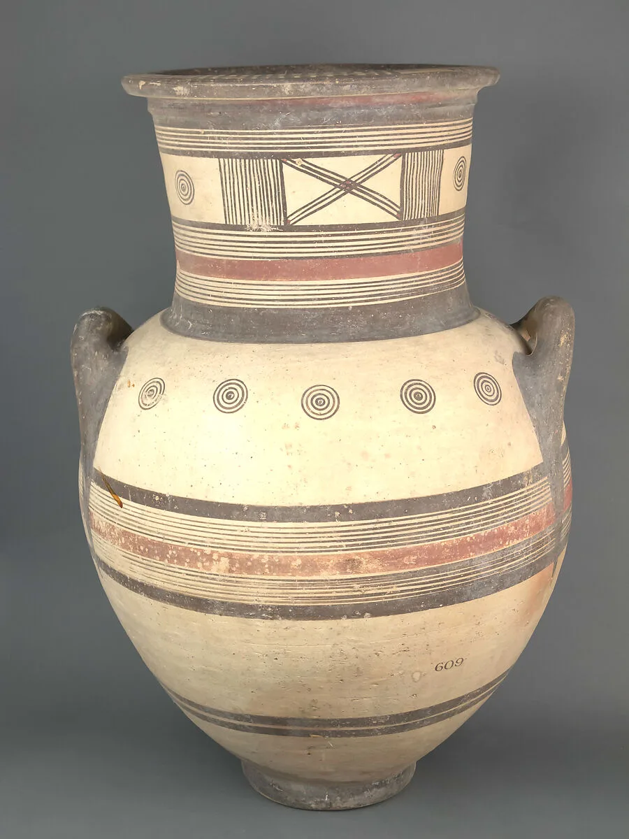 Amphora — Unknown
