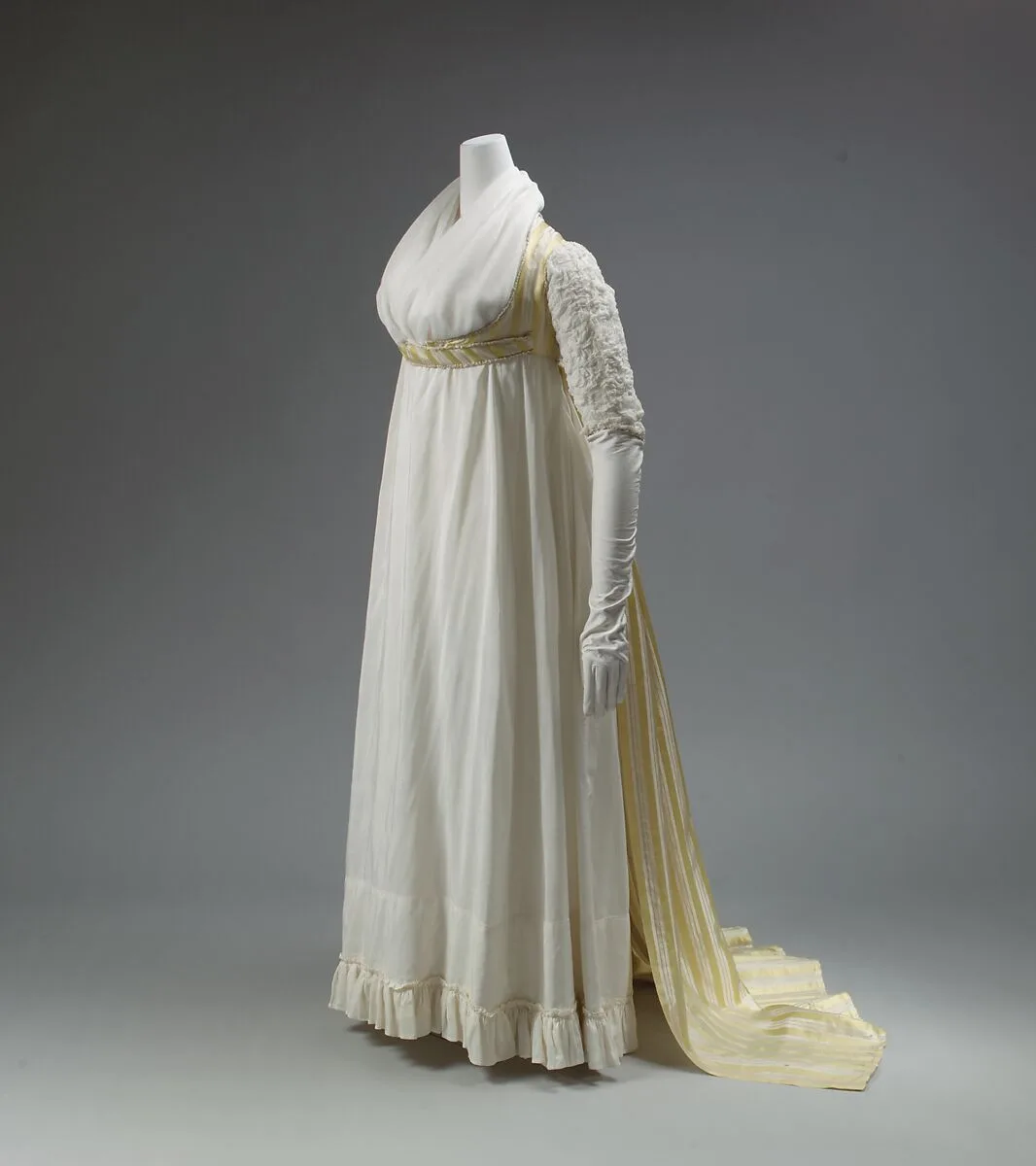 Dress — Unknown