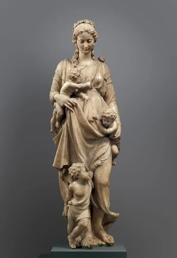 Charity