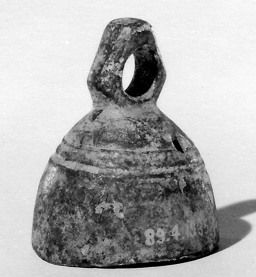 Bell — Unknown