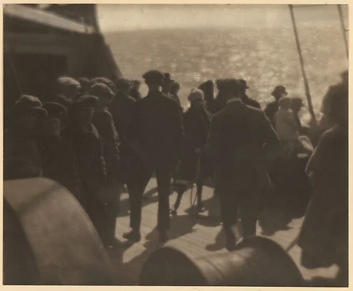 Immigrants
