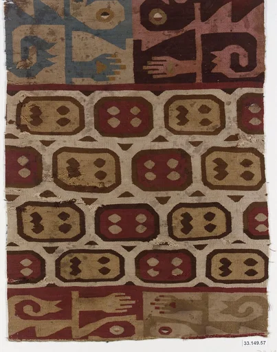 Tunic Fragment