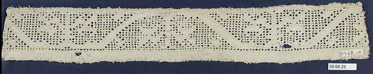 Border — Unknown