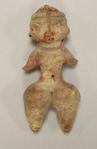 Female Figure