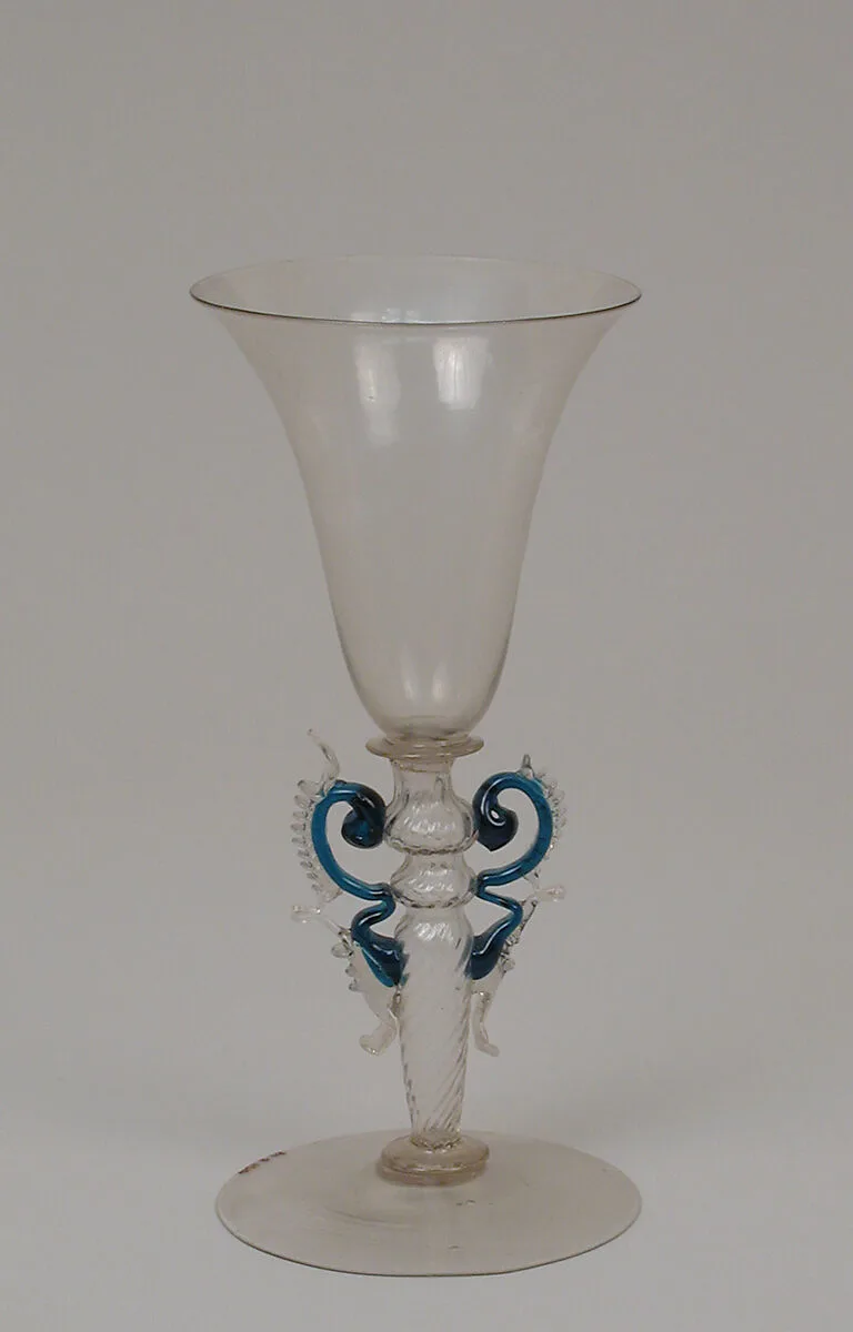 Wineglass — Dr. Antonio Salviati Company