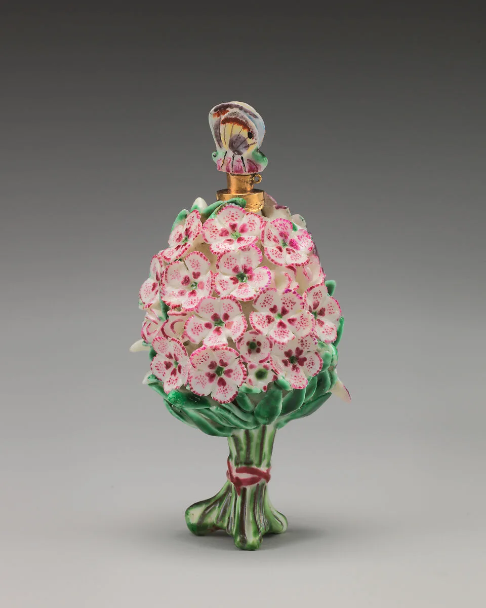 Bouquet — Saint James's Factory