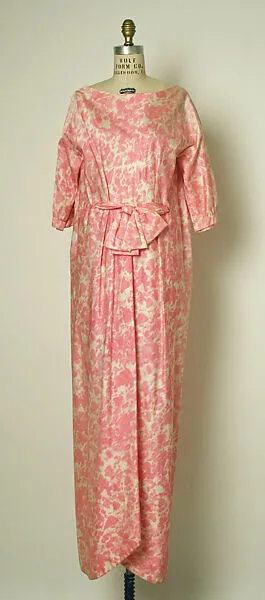 Loungewear — Cristobal Balenciaga|House of Balenciaga