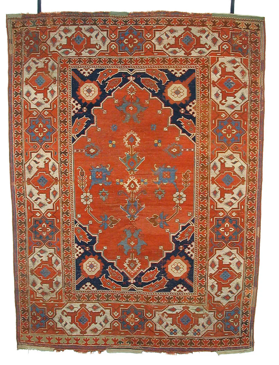 Carpet — Unknown