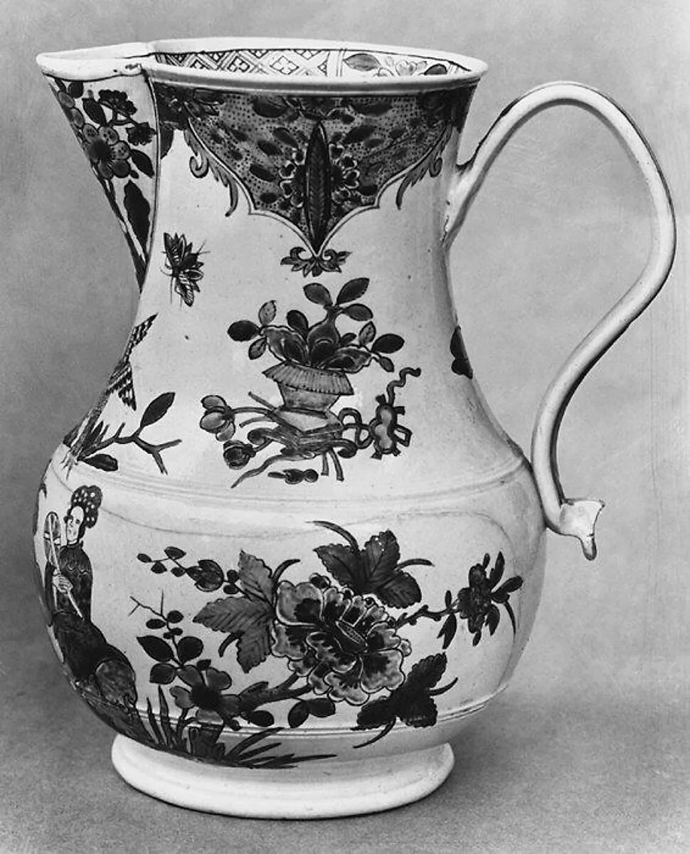 Jug — Unknown