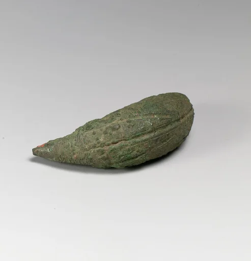 Fibula, boat-shaped type