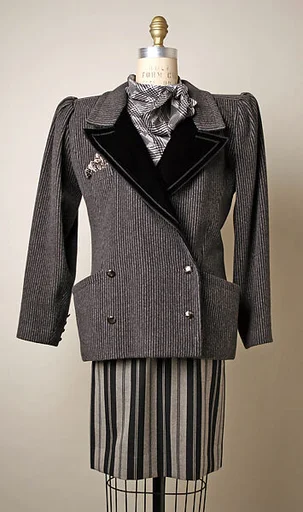 Suit