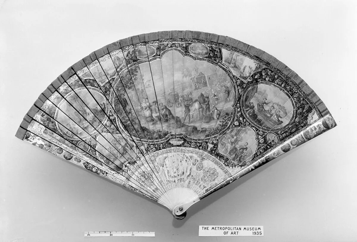 Fan — Unknown
