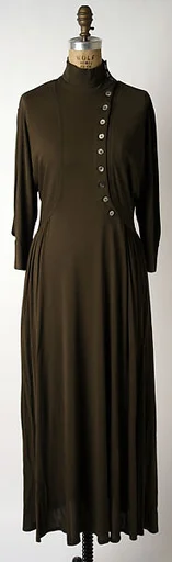 Dinner dress