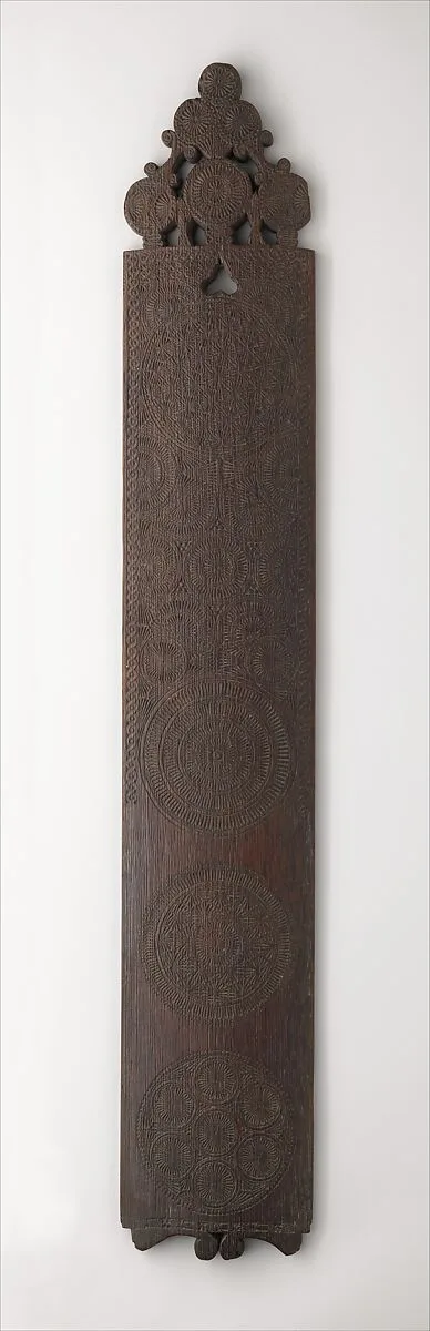 Mangle-board — Unknown