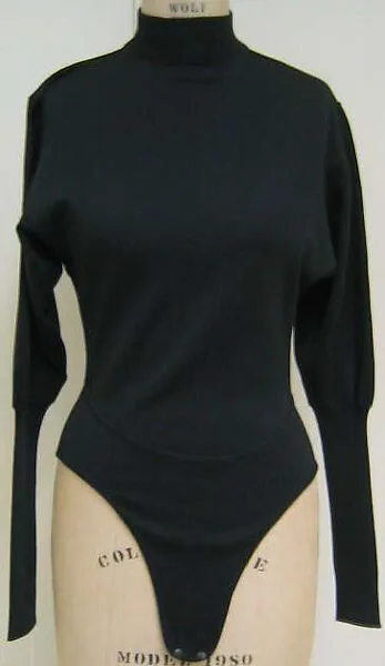 Ensemble — Azzedine Alaïa