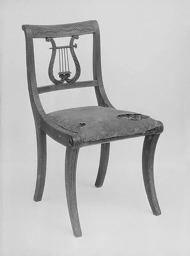 Side Chair