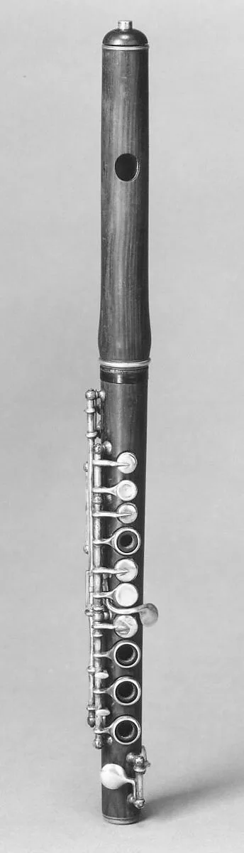 Piccolo — Louis Lot