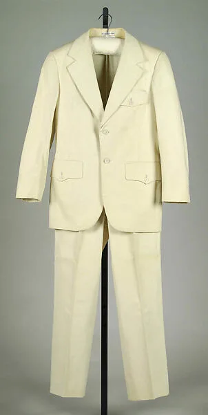 Suit — Pincus Brothers - Maxwell|Bonwit Teller & Co.|Bill Blass
