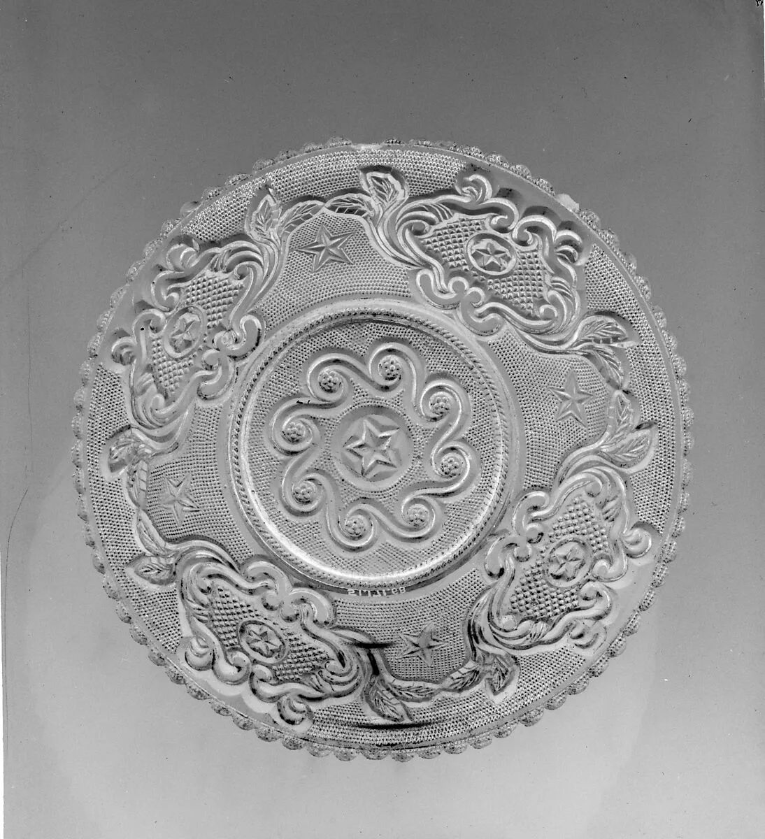 Bowl — Unknown