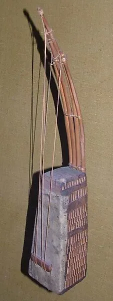 Akam (Pluriarc) — Unknown