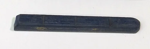 Inlay fragments (12)