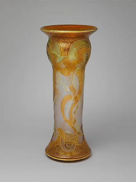 Vase — Honesdale Decorating Company
