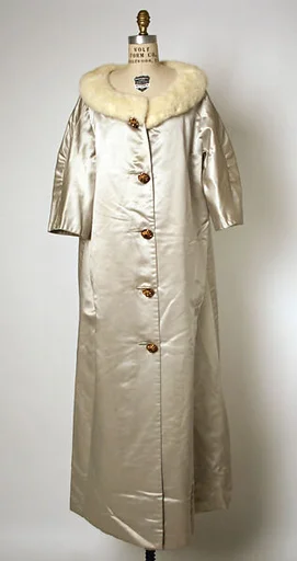 Housecoat
