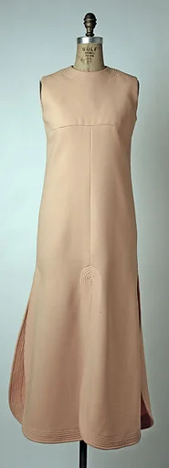 Evening dress
