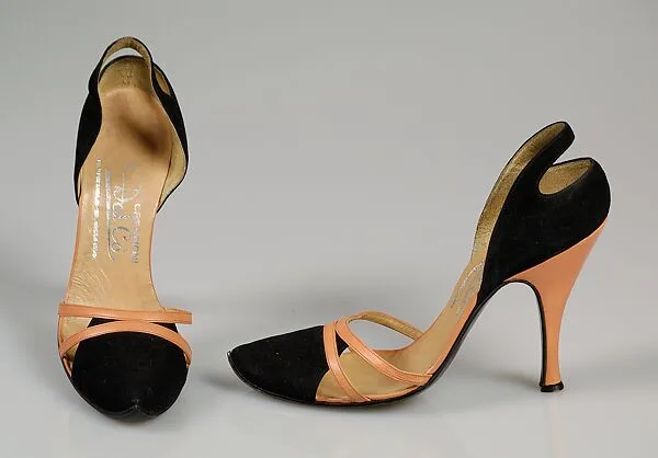 Shoes — Dal Co'