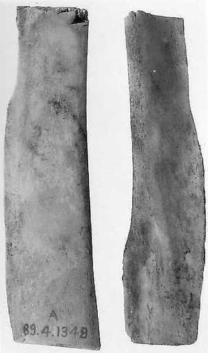 Bone Clappers
