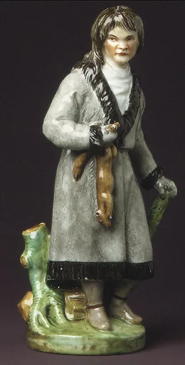 Man from Kamchatka