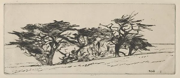 Last Stand — Ernest Haskell