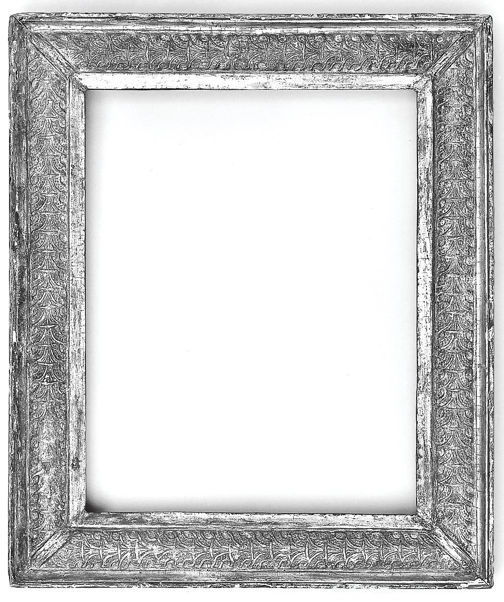 Cassetta frame — Unknown