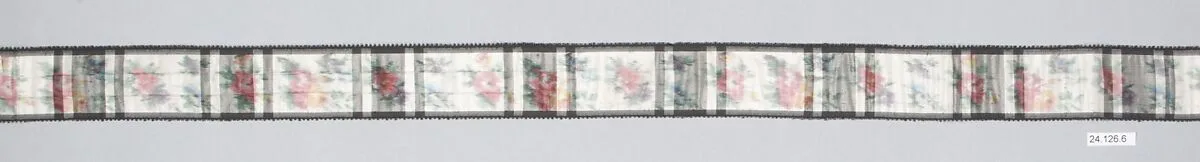 Ribbon — Unknown