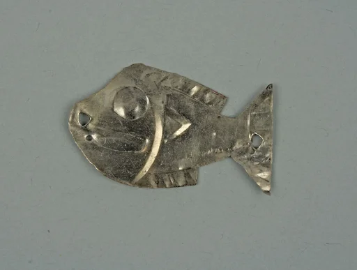 Fish Ornament