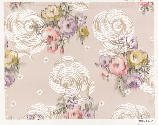 Textile sample