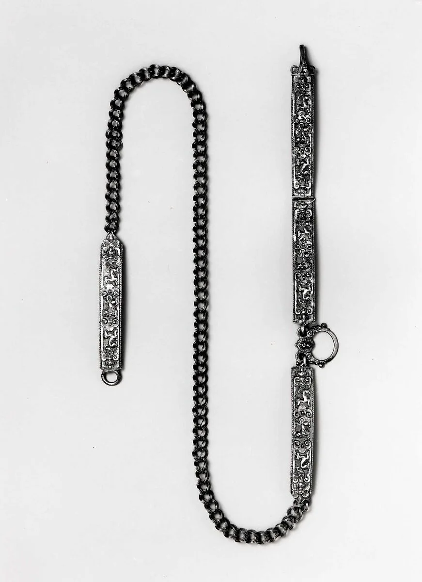 Belt — Unknown